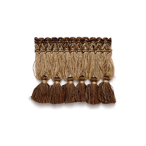 Robert Allen Trim 038248 Villa Tassels Antica Umber