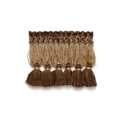Robert Allen Trim 038248 Villa Tassels Antica Umber