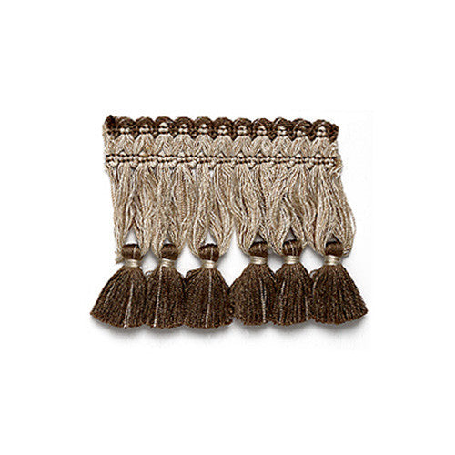 Robert Allen Trim 038249 Villa Tassels Trevi Bisque