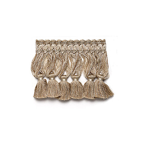 Robert Allen Trim 038250 Villa Tassels Medici Pearl