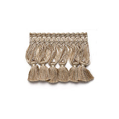 Robert Allen Trim 038250 Villa Tassels Medici Pearl
