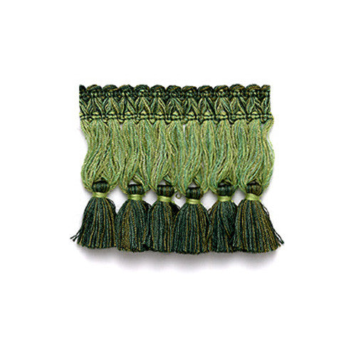 Robert Allen Trim 038252 Villa Tassels Grasse Green