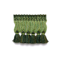Robert Allen Trim 038252 Villa Tassels Grasse Green