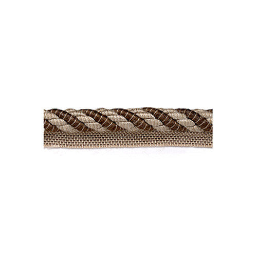 Robert Allen Trim 038261 Villa Lip Trevi Bisque