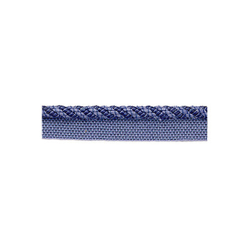 Robert Allen Trim 038315 Villa Mini Lip Loire Lapis