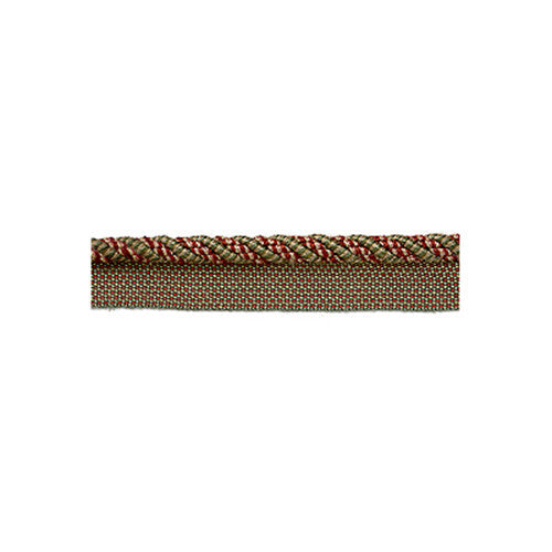 Robert Allen Trim 038319 Villa Mini Lip Venezia Spring