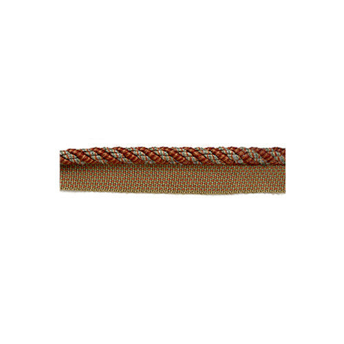 Robert Allen Trim 038320 Villa Mini Lip Tuscan Sienna