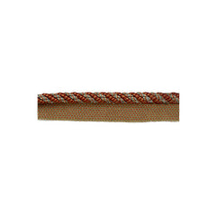 Robert Allen Trim 038320 Villa Mini Lip Tuscan Sienna