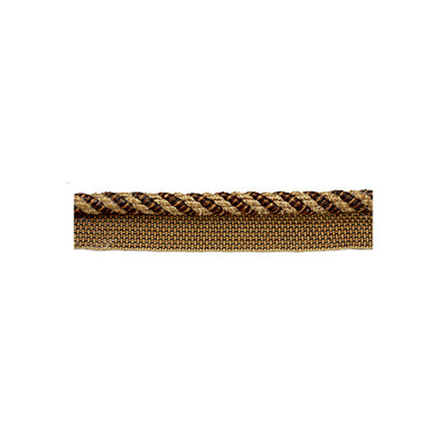 Robert Allen Trim 038323 Villa Mini Lip Antica Umber