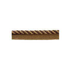 Robert Allen Trim 038323 Villa Mini Lip Antica Umber