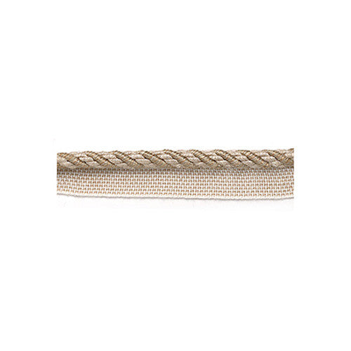 Robert Allen Trim 038326 Villa Mini Lip Medici Pearl