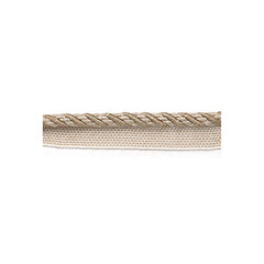 Robert Allen Trim 038326 Villa Mini Lip Medici Pearl