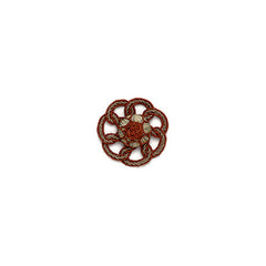 Robert Allen Trim 038456 Villa Rosette Tuscan Sienna