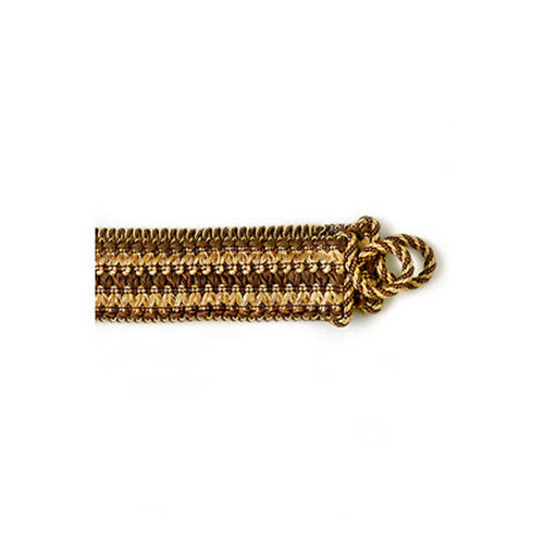Robert Allen Trim 038469 Villa Band Antica Umber