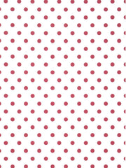 Fabricut 0389204 Sixpence Wallpaper Red