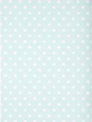 Fabricut 0389206 Sixpence Wallpaper Mist