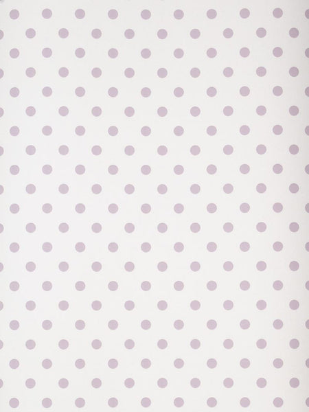 Fabricut 0389207 Sixpence Wallpaper Lavender