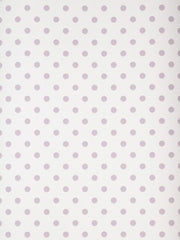 Fabricut 0389207 Sixpence Wallpaper Lavender