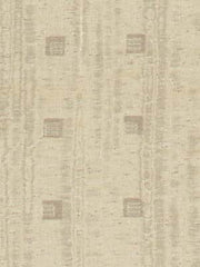 Beacon Hill Fabric 039242 Layered Boxes Iced Celadon