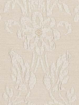 Beacon Hill Fabric 039259 Carriel Ivory Flax