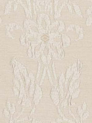 Beacon Hill Fabric 039259 Carriel Ivory Flax