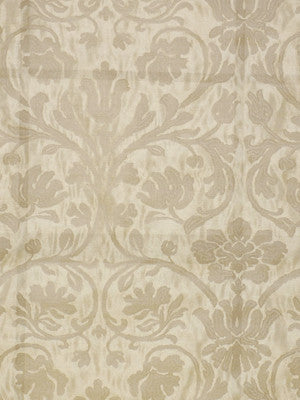 Beacon Hill Fabric 039267 Zevitas Aged Copper