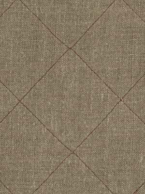 Robert Allen Fabric 040038 Quilted Paolo Mocha