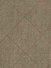 Robert Allen Fabric 040038 Quilted Paolo Mocha