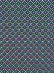 Robert Allen Fabric 040235 Hodgepodge Pacific