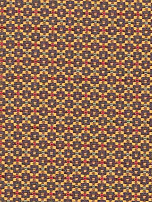 Robert Allen Fabric 040237 Hodgepodge Night