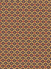 Robert Allen Fabric 040237 Hodgepodge Night