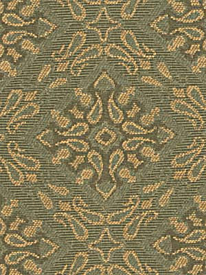 Robert Allen Fabric 040267 Landmark Clover