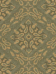 Robert Allen Fabric 040267 Landmark Clover