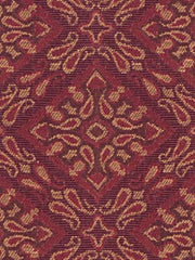 Robert Allen Fabric 040268 Landmark Cabernet