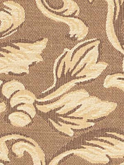 Robert Allen Fabric 040273 Bequest Stone