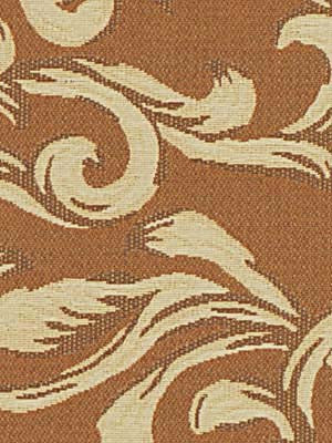 Robert Allen Fabric 040276 Bequest Allspice