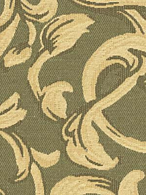 Robert Allen Fabric 040280 Bequest Celadon