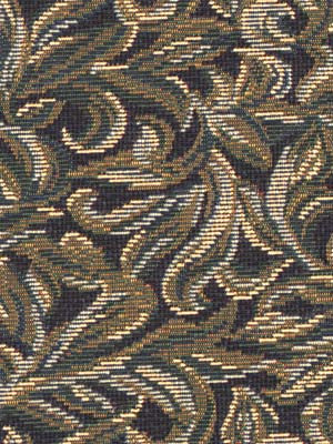 Robert Allen Fabric 040284 Fox Hollow Clover