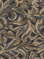 Robert Allen Fabric 040284 Fox Hollow Clover