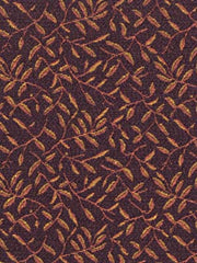 Robert Allen Fabric 040293 Sweetgrass Damson Plum