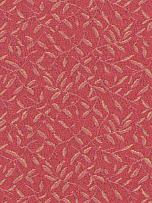 Robert Allen Fabric 040295 Sweetgrass Cardinal