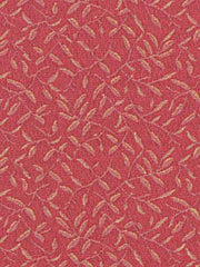 Robert Allen Fabric 040295 Sweetgrass Cardinal