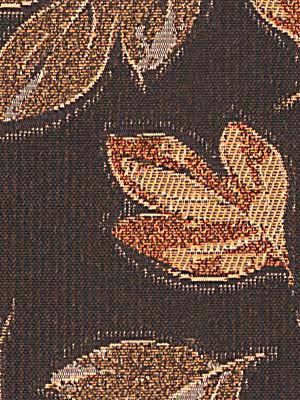 Robert Allen Fabric 040409 Autumn Breeze Allspice