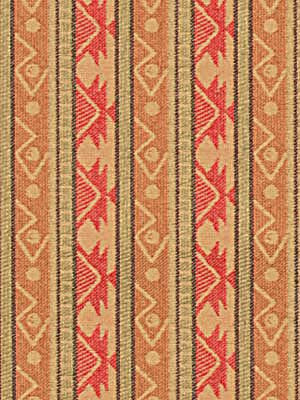 Robert Allen Fabric 040426 Millcreek Cinnamon
