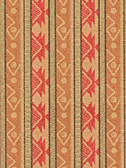 Robert Allen Fabric 040426 Millcreek Cinnamon