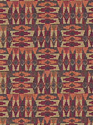 Robert Allen Fabric 040431 Topnotch Boysenberry