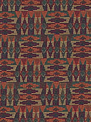 Robert Allen Fabric 040435 Topnotch Pacific