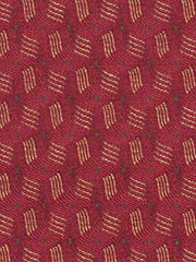 Robert Allen Fabric 040437 Attitude Cassis