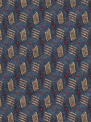 Robert Allen Fabric 040438 Attitude Midnight