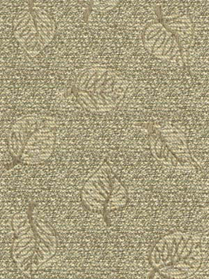 Robert Allen Fabric 040445 Still Leaves Tea Leaf